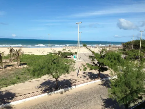 Hotel Litoral Fortaleza À proximité de l'hôtel Photos