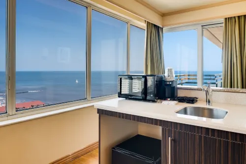 Showboat Hotel Atlantic City Photos