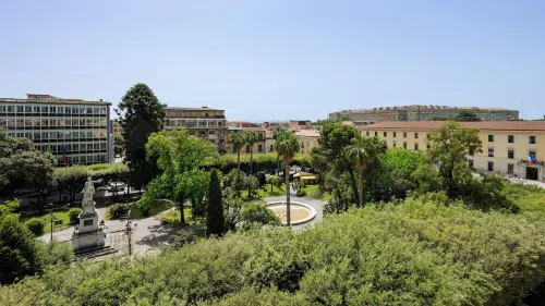Hotel dei Cavalieri Caserta - la Reggia Near Hotel Photos