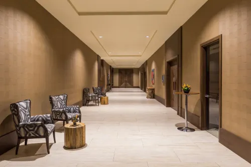 Radisson Collection Hotel Bamako Espaces publics Photos
