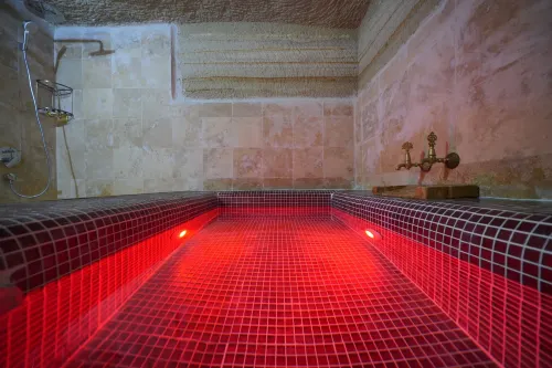 Travel Inn Cave Hotel Chambres Photos