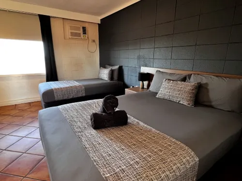 Hospitality Port Hedland Rooms Photos