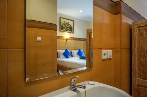 Three Brothers Guest House Chambres Photos
