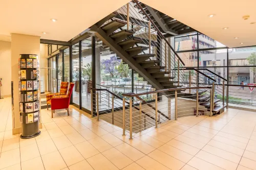 City Lodge Hotel Hatfield, Pretoria Aree comuni Photos