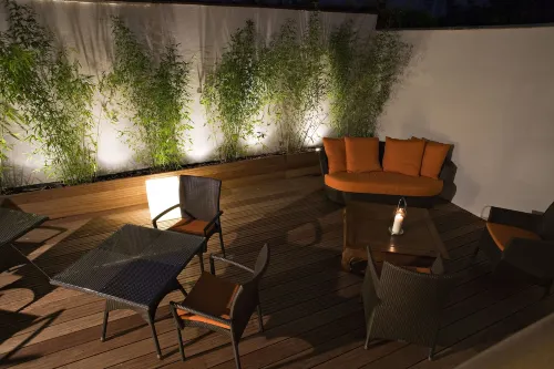 Best Western Plus Hotel Villa D'est Public Areas Photos