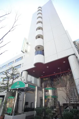 Hotel il Grande Umeda Ulkopuoli Photos