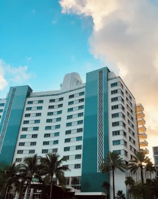 Nobu Hotel Miami Beach Esterni Photos
