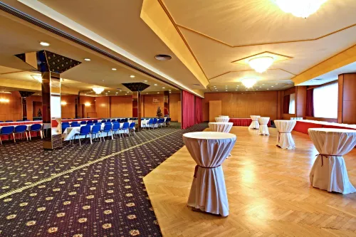 Top Hotel Praha Business Photos