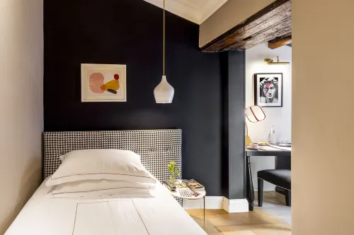 Nerva Boutique Hotel Rooms Photos