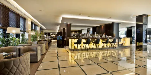 Turim Marquês Hotel Loisirs et amusements Photos