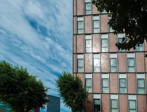 Ona Living Barcelona Exterior Photos