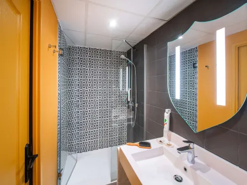 Ibis Styles Carcassonne la Cité Chambres Photos