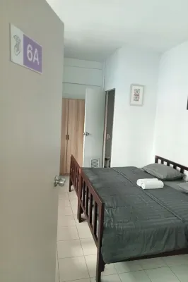 Sleep Dee Hostel Photos
