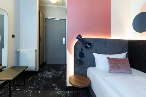 Mercure Hotel Mainz City Center Photos