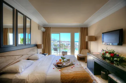 Casablanca le Lido Thalasso & Spa (ex Riad Salam) Photos