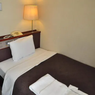 Hotel Select Inn Nagano Photos