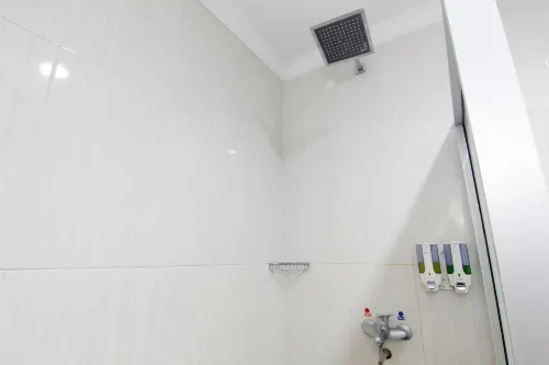 Lingga Hotel Photos