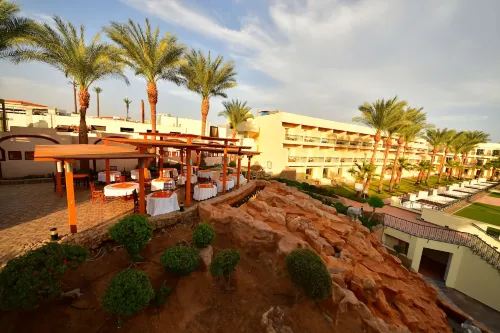 Xperience Kiroseiz AquaPark Premier-Naama Bay Öffentliche Flächen Photos