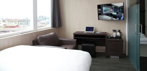 The Z Hotel Liverpool Phòng Photos