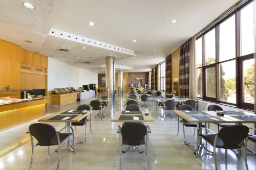 Hotel SB Ciutat Tarragona Dining Photos