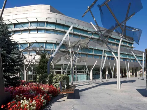 Ibis Budget Bilbao City Espaces Affaires Photos