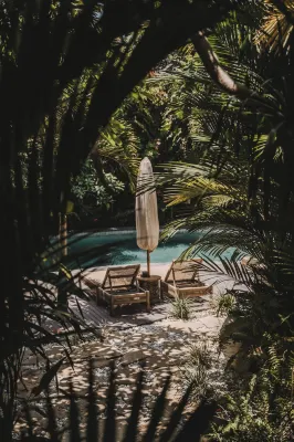 Umakayu Joglo Villa Bali - Boutique Hotel Loisirs et amusements Photos