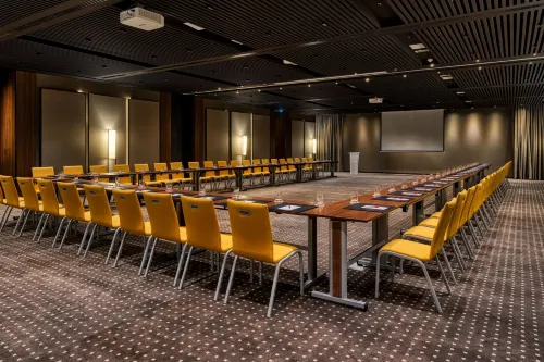 Tunis Marriott Hotel Espaces Affaires Photos