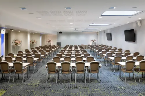 Nordic Hotel Forum Бизнес-удобства Photos