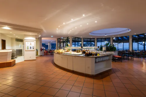 Pestana Ocean Bay Resort Dining Photos