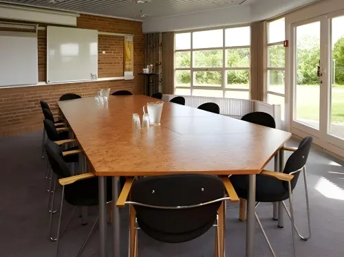 Trinity Hotel og Konference Business Facilities Photos