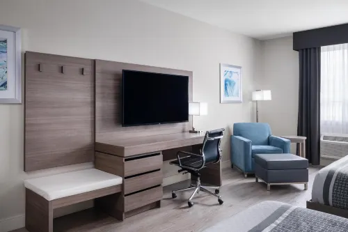 Best Western Plus Gateway to the Falls Rooms Photos