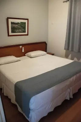 New Life Piracicaba by Atlantica Rooms Photos