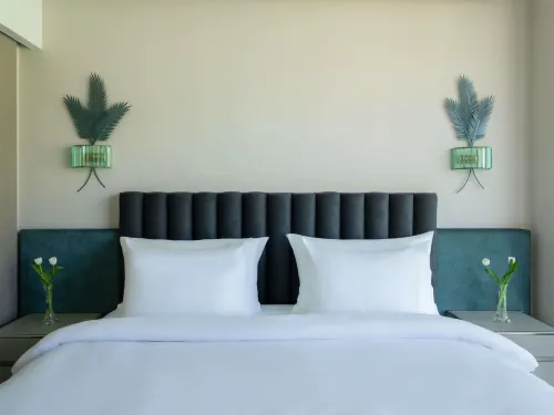 Rixos Premium Tekirova - the Land of Legends Access Rooms Photos