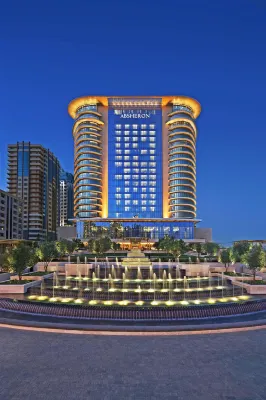 JW Marriott Absheron Baku Featured Photos