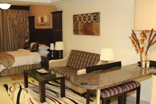 Ivory Grand Hotel Apartments Photos