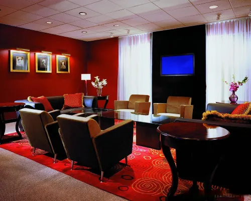 Hilton Club the Quin New York Unggulan Photos