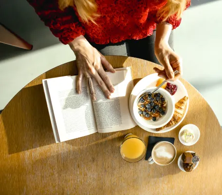 Citizenm New York Times Square Ristorazione Photos