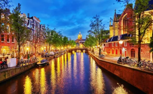 Leonardo Hotel Amsterdam City Center In der Nähe des Hotels Photos