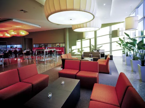 Ibis Melbourne Glen Waverley Espaces publics Photos
