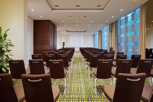 Sheraton Essen Hotel Espaces Affaires Photos