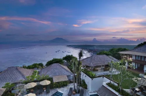 Batu Karang Lembongan Resort & Spa Featured Photos
