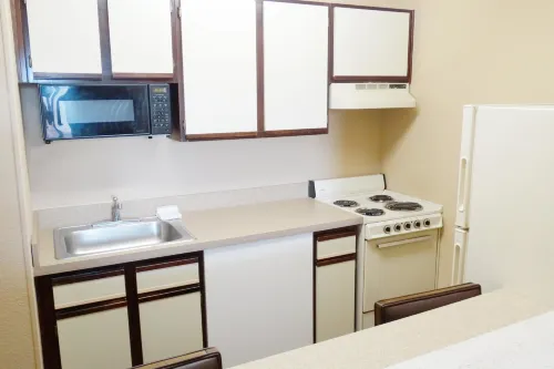 Extended Stay America Suites - Cleveland - Westlake Chambres Photos