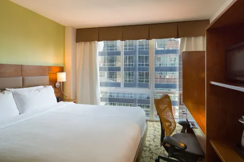 Hilton Garden Inn New York Manhattan Midtown East Rooms Photos