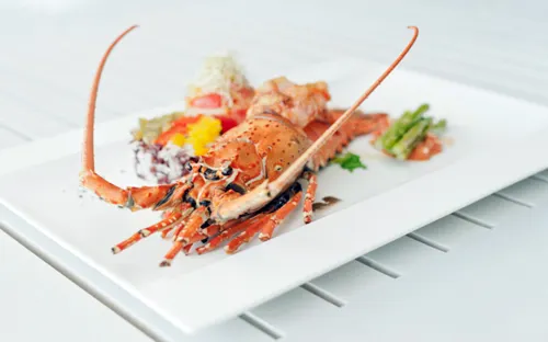 The Sands Khao Lak by Katathani Restauration Photos
