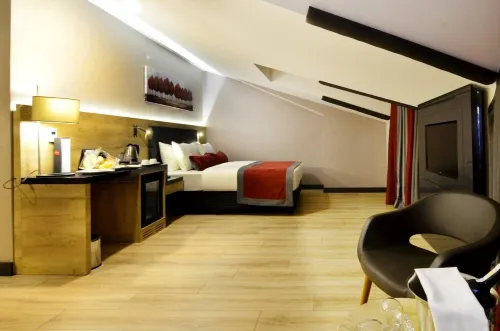 Ramada Encore by Wyndham Gebze Chambres Photos