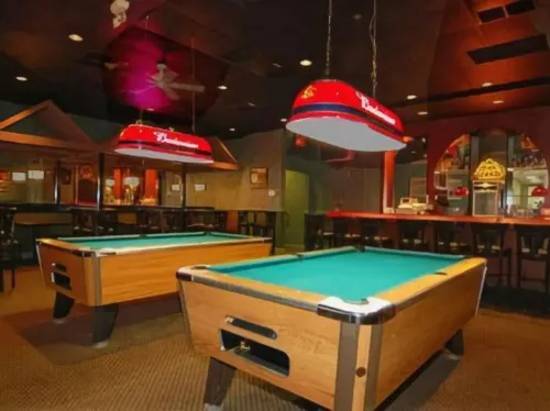 Rosen Inn Closest to Universal Leisure & Recreation Photos