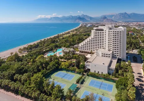 Özkaymak Falez Hotel À ne pas manquer Photos