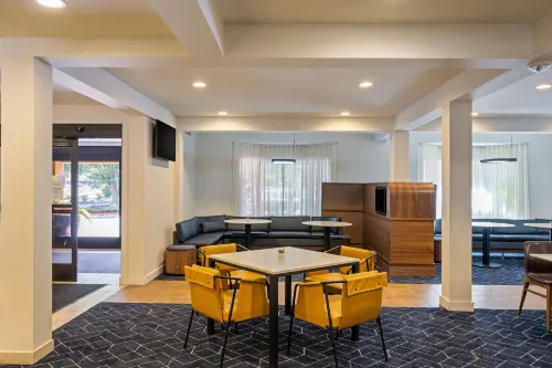 Sonesta Select San Ramon Restauration Photos