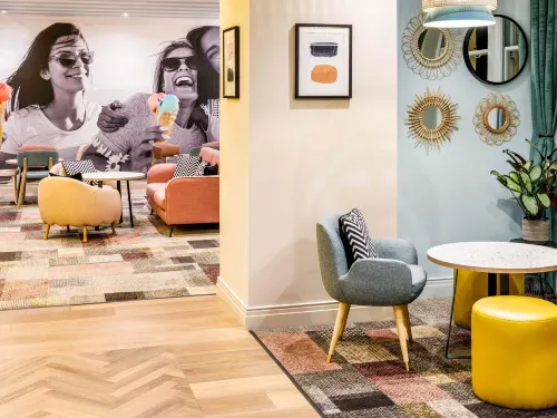 Ibis Styles Bournemouth Aree comuni Photos