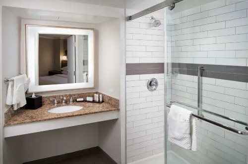 Embassy Suites by Hilton Tysons Corner Photos